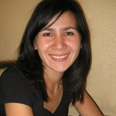 Гульнара Садриева, 28.02.1984, Ижевск