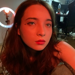 Рената Горовая, 28.06, Алматы