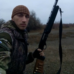 Кирилл Антонов, 16.10, Калининград