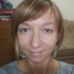 Дарья Позднякова, 27.06.1985, Хабаровск