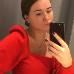 Мария Соболева, 23.02.1993, Москва