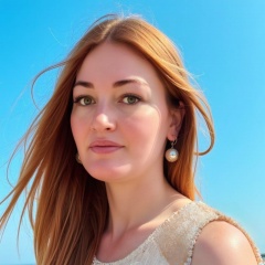 Алиса Гардиева, 05.09, Москва