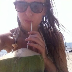 Юля Азар, 13.01, Санкт-Петербург