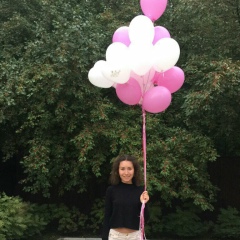 Лиля Нургалиева, 21.04