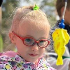 Яна Котневич, Москва