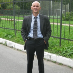 Рафаил Фатхиев, 17.10.1962, Санкт-Петербург