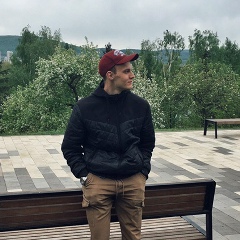 Алексей Доронин, 21.08, Братск