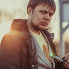 Станислав Кожевников, 22.08, Набережные Челны