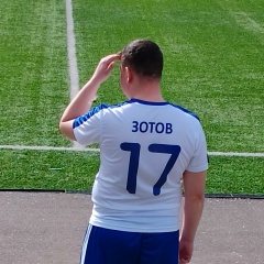 Серафим Утюгов, 30.10, Пенза