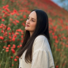 Анна Яровая, 02.07, Счастье