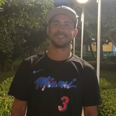 Женёк Броварь, 16.10, Санкт-Петербург