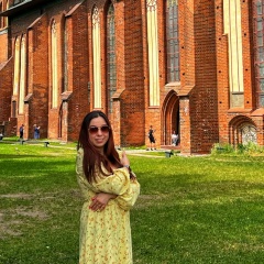 Albina Artemovna, 28.05, Санкт-Петербург