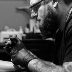 Valentin Blacktattoo, Ставрополь