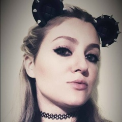 Viktoria Kravchenko, 22.05, Poznań