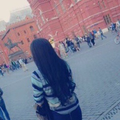 Макка Эскиева, Москва