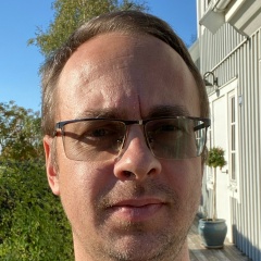 Василий Гаврилюк, 28.04.1980, Lund