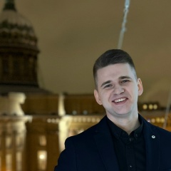 Илья Иванов, 12.08, Тверь