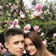 Вова Лiбусь, Луцк