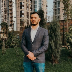 Сергей Сергеев, 20.10, Краснодар