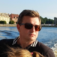 Денис Соколов, 26.06.1983, Санкт-Петербург