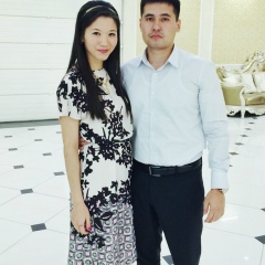 Nurdaulet Akylbekov, 12.05, Алматы