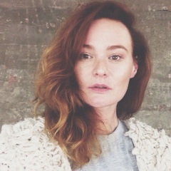 Наташа Наговицына, 01.09.1987, Москва