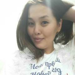 Гульнара Кабашева, 11.05.1990, Уральск