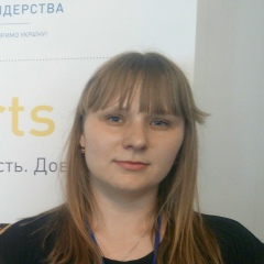 Інна Поважнюк, 19.08, Добровеличковка