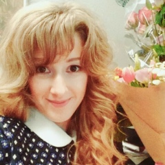 Мария Дыня, 27.09.1986, Домодедово