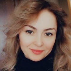 Адиюх Бирмамитова-Мальсургенова, 22.02.1992, Краснодар