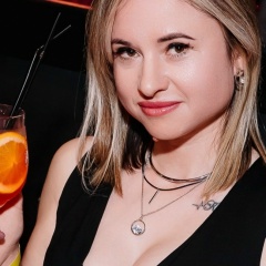 Алла Веселова, 15.01, Краснодар