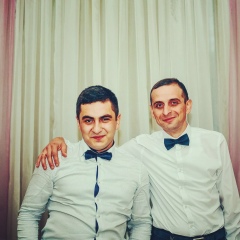 Giorgi Qardava, Тбилиси