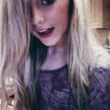 Violet-Dorothy Cherry-Claire, 03.08.1994