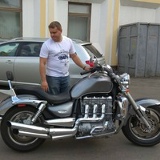 Алексей Голубев, 05.02.1986, Минск