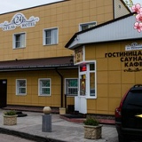 Отель ****, 07.06, Барнаул
