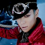 Choi-Seung-Hyun Top, 04.11.1984, Seoul
