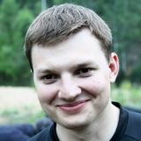 Максим Шапошников, 04.05, Москва