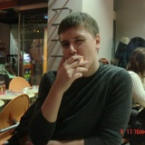 Александр Черногор, 09.09.1985, Псков