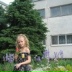 Кристина Воронцова, 17.09, Луганск
