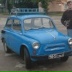 Антон Зверев, 08.06.1980, Санкт-Петербург