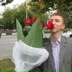 Антон Попруга, Киев
