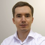 Олег Пятаков, Москва