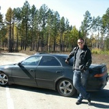 Андрей Кукштель, 19.10.1981, Новосибирск