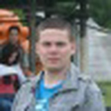 Максим Александров, 16.10, Москва