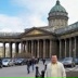 Ильхом Ахмедов, Санкт-Петербург