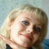 Настёна Широких, 28.06.1987, Верхняя Пышма