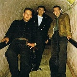 Алексей Тарасевич, 01.07.1972, Пермь