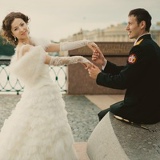 Татьяна Пшукова, 08.04.1986, Санкт-Петербург