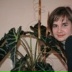 Alena Dinius, 19.02, Барнаул