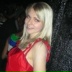 Yana Shchipak, 13.09.1987, New York City